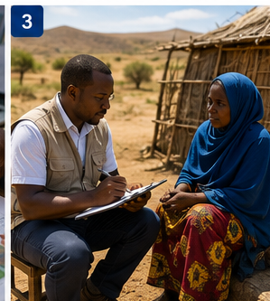 Baseline Survey & Assessment
