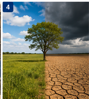 Climate Resilience Study