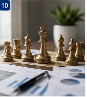 Institutional Strategic Planning