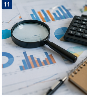 Market Research & Feasibility Study