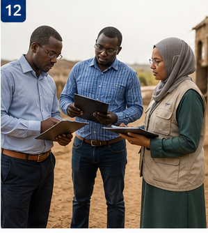 Programme Impact Evaluation