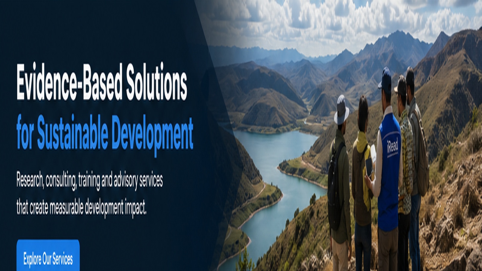 Research and Consulting
