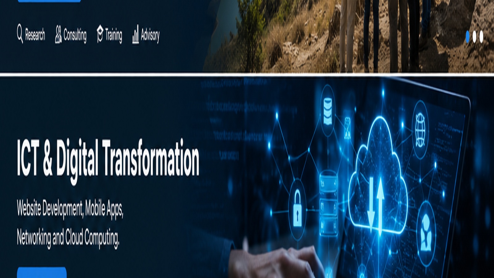 Research and Innovation